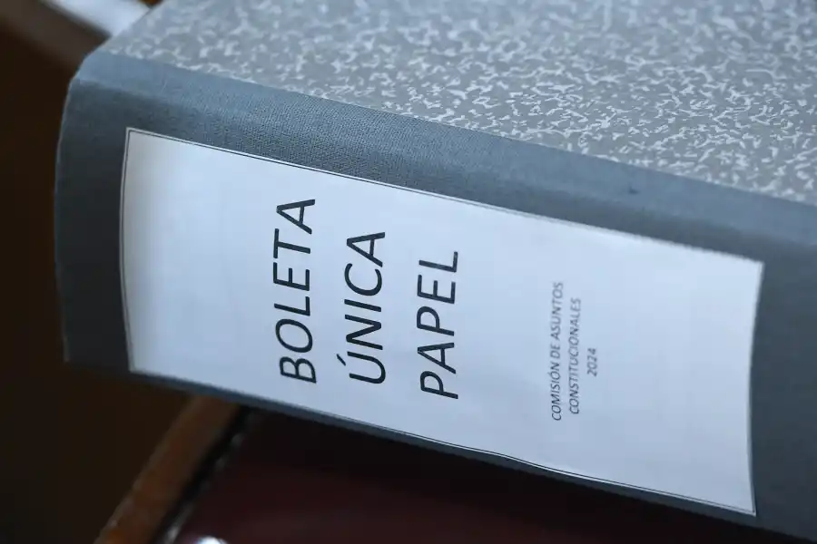 La democracia no es del Estado, es de las personas: así se prepara Tucumán para votar con boleta única