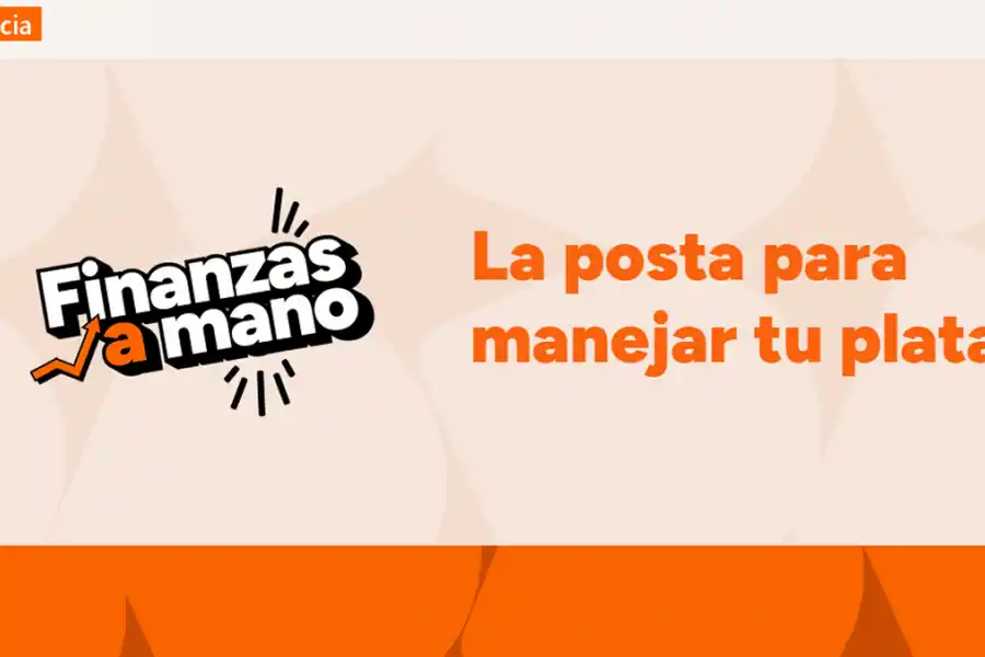 EDUCACIÓN FINANCIERA. La plataforma “Finanzas a Mano” combina IA, gamificación y contenidos avalados por la UBA para ayudar a jóvenes a tomar mejores decisiones con su dinero.