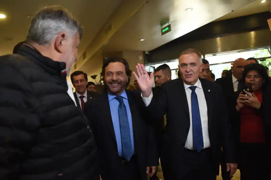 LA GACETA FOTO DE ANA LÍA JARAMILLO