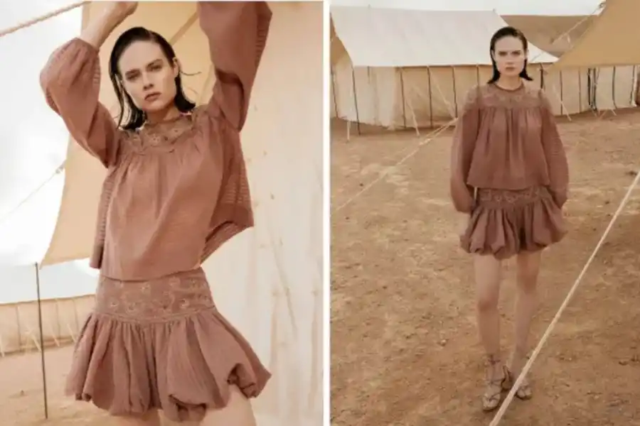 La prenda de Sfera que arrasa este verano y cuesta menos de 20 euros