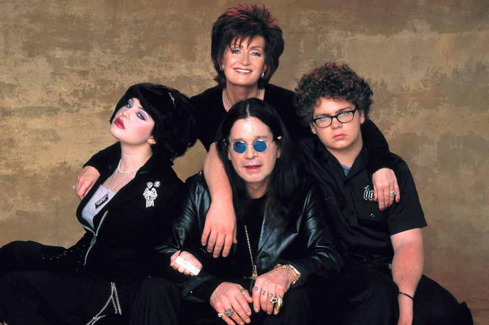 Adiós a un grande: Ozzy Osbourne, el Príncipe de las tinieblas del heavy metal