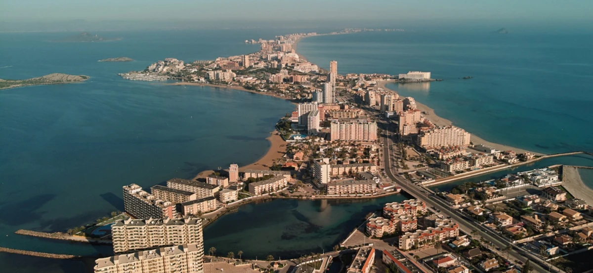 Los siete destinos españoles que ‘The Times’ considera “amables con los turistas”