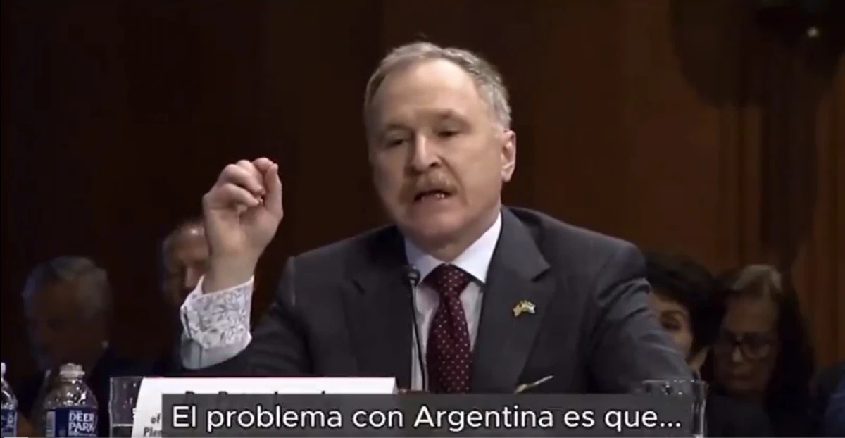 Peter Lamelas. CAPTURA DE VIDEO