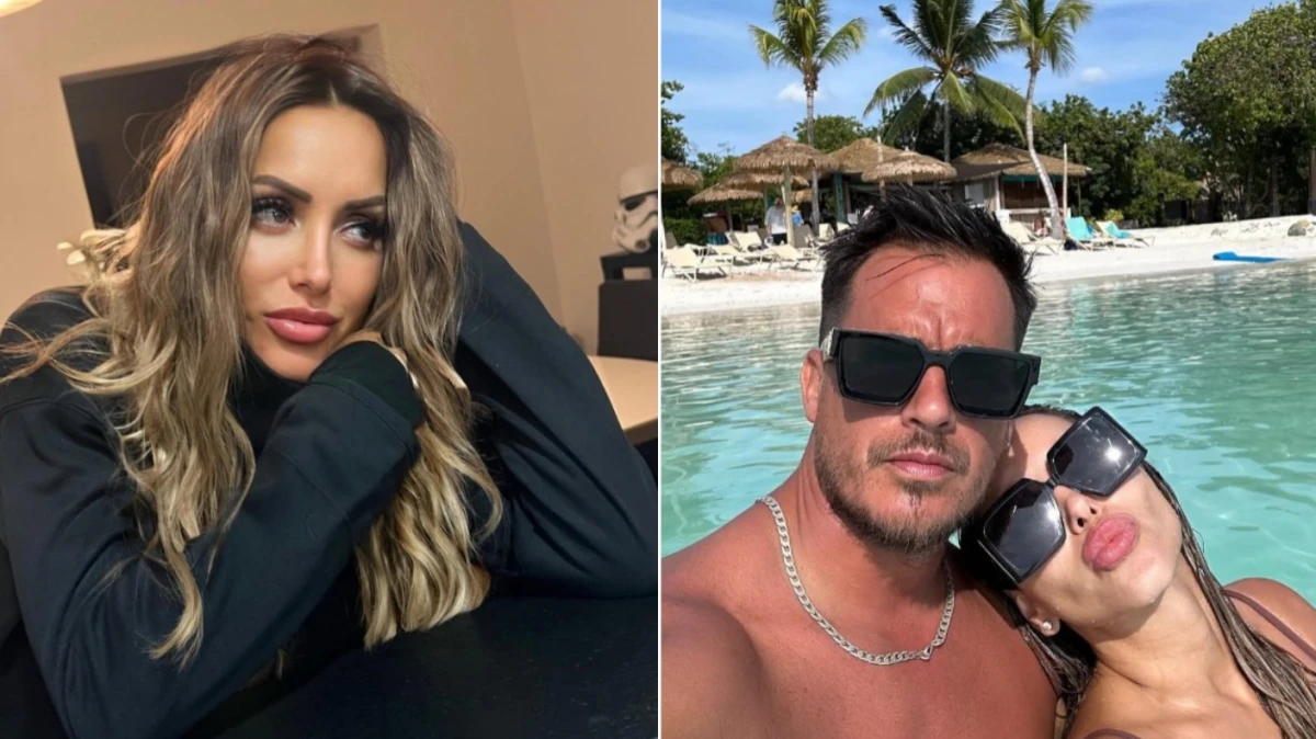 El duro momento de Marité Matus tras confirmar su separación de Camilo Huerta.