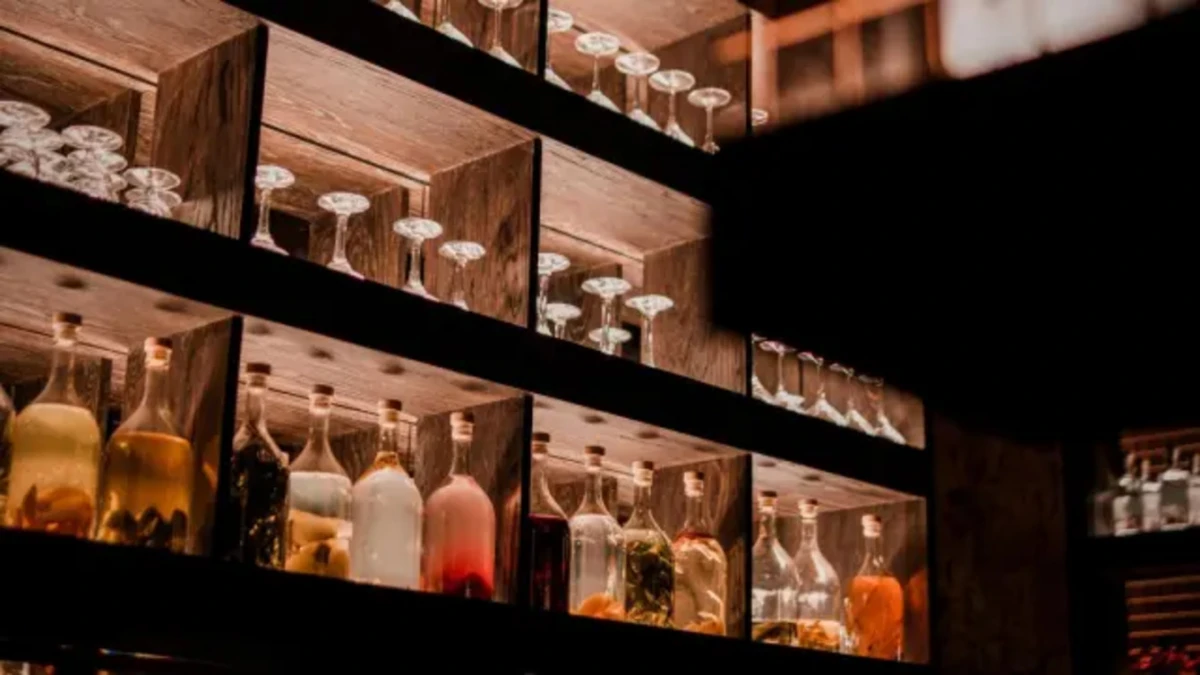 Madrid inaugura el primer pisco bar de España: tradición peruana con alma castiza en el corazón de Salesas