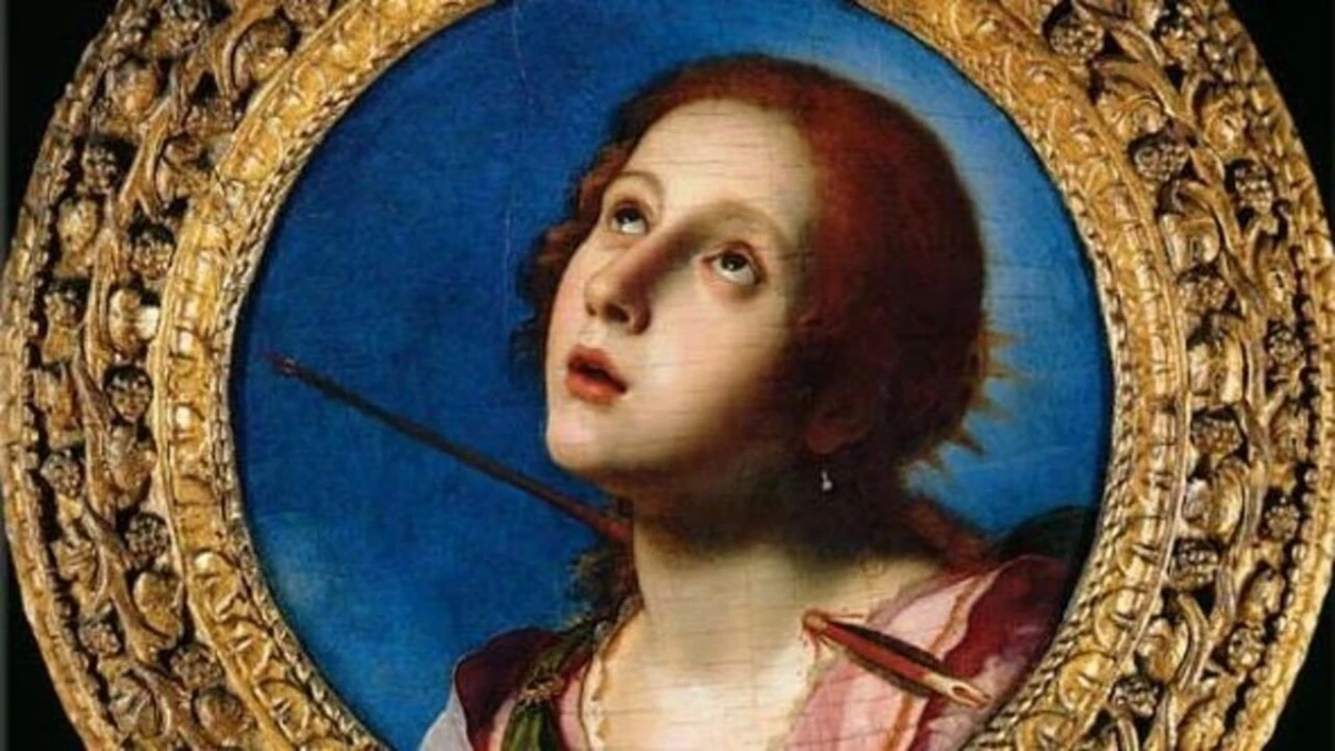 Santoral del 24 de julio: quiénes son los santos y beatos celebrados por la Iglesia