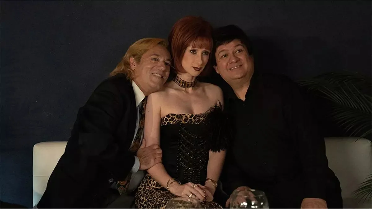 Ya está en Netflix ‘Superstar’, la emocionante serie española basada en hechos reales que arrasa este julio