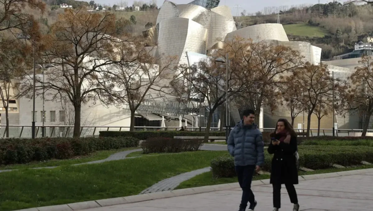 Por qué Bilbao está entre las mejores ciudades del mundo para caminar, según The Economist