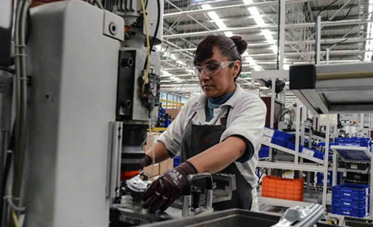 El Gobierno de Chile otorga el Bono Mujer Trabajadora