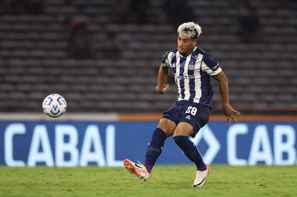 River cerró la llegada de Galarza Fonda y Portillo: los nuevos refuerzos que pedía Gallardo