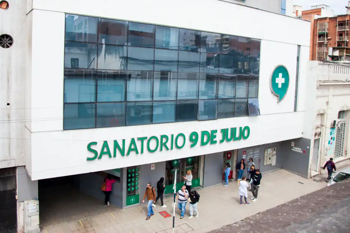 A 70 años, el Sanatorio 9 de Julio se consolida como el máximo referente del NOA