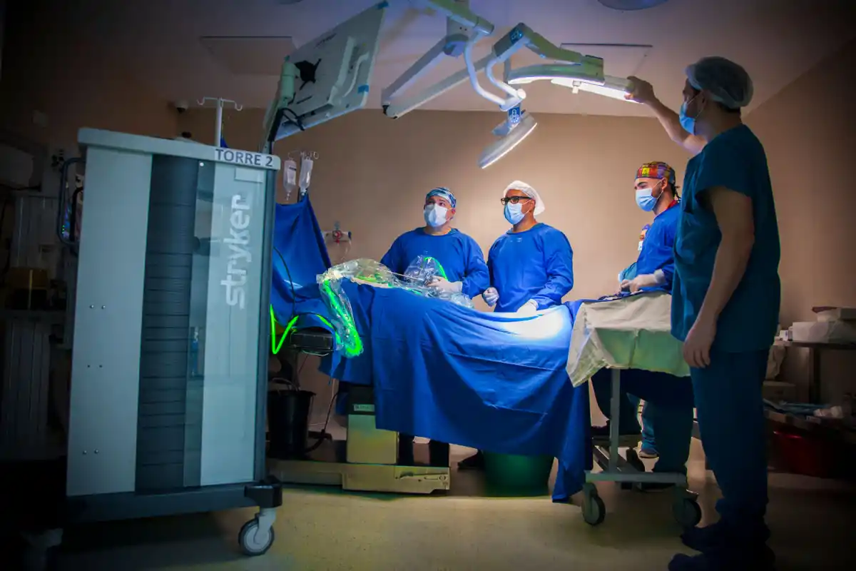 A 70 años, el Sanatorio 9 de Julio se consolida como el máximo referente del NOA