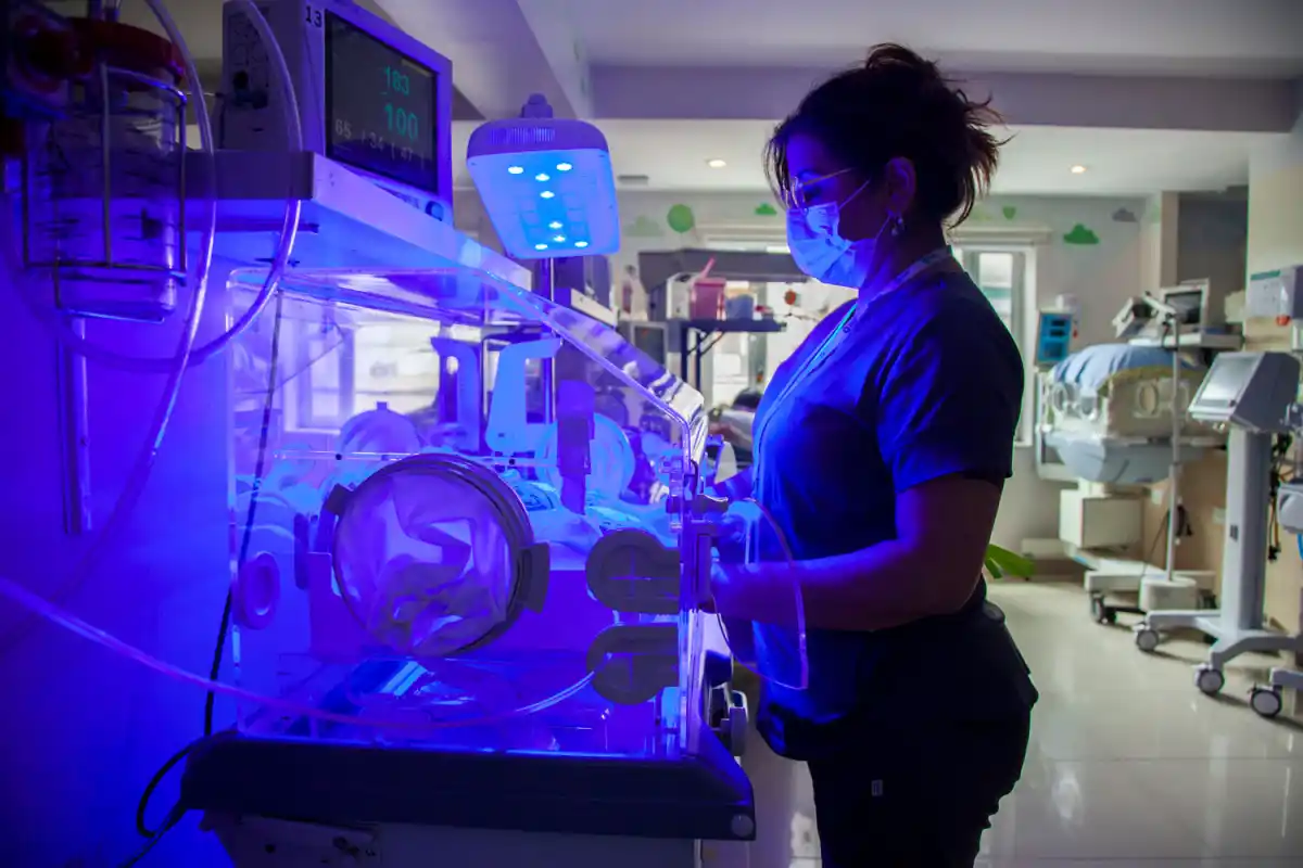 A 70 años, el Sanatorio 9 de Julio se consolida como el máximo referente del NOA