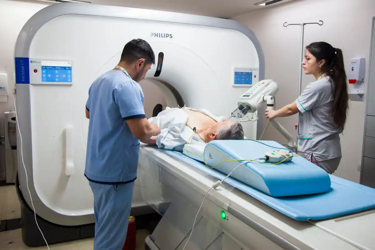 A 70 años, el Sanatorio 9 de Julio se consolida como el máximo referente del NOA