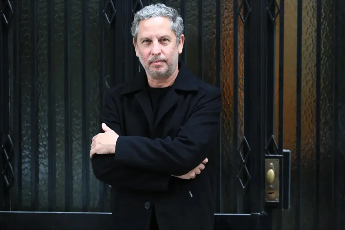 CITA DEL VIERNES. Guillermo Martínez conversará con Soledad Martínez Zuccardi y Carolina Sánchez.