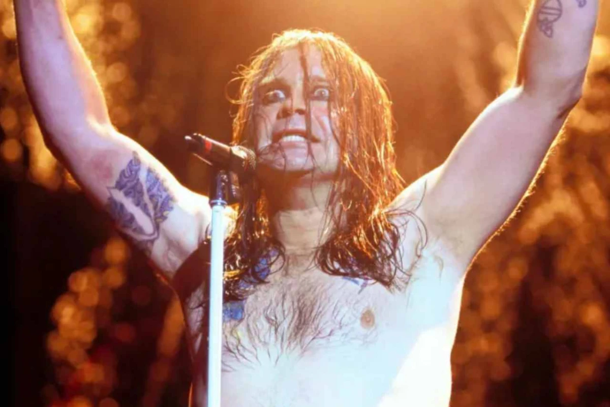 ¿Ozzy Osbourne mordió un murciélago vivo? La historia real detrás del mito más salvaje del rock