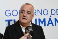 Noguera, tras la reunión con Jaldo: El peronismo tiene que poner a sus mejores candidatos para volver a encantar