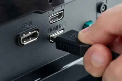 No es magia: este pequeño puerto en tu televisor esconde un potencial que no imaginabas