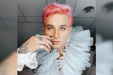 Dani Ride se quebró en Top Chef Vip al recordar su lucha contra la anorexia: “Pesaba 43 kilos”