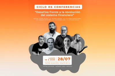 FECPA se relanza como Fundación