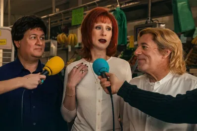 Final explicado de “Superestar”, la serie española que es un éxito en Netflix