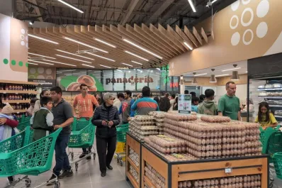 Tottus lanza “Solo x pocos días”: ¿qué productos tienen descuentos de hasta el 50%?