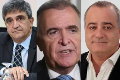 El peronismo tucumano apuesta a la unidad para ganarle a Milei: postergan el acto de Fuerza Patria
