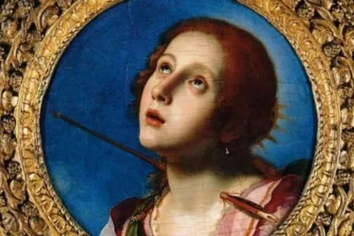 Santoral del 24 de julio: quiénes son los santos y beatos celebrados por la Iglesia