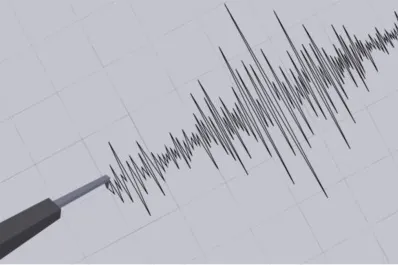 Un temblor de 4,5 grados afectó a la región de Antofagasta esta mañana: ¿dónde fue el epicentro?