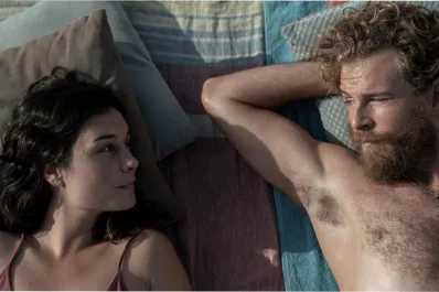 La miniserie española de Netflix que te rompe el alma y el corazón en solo 11 minutos