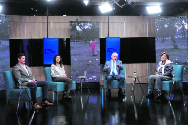Impacto ambiental tras el Día del Amigo: un desafío que no se resuelve con más tachos de basura