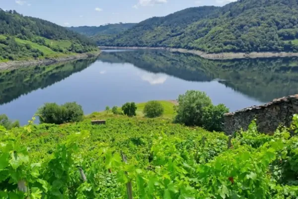 Acaba de inaugurar en España la nueva ruta de senderismo ideal para el verano: te va a dejar flipando