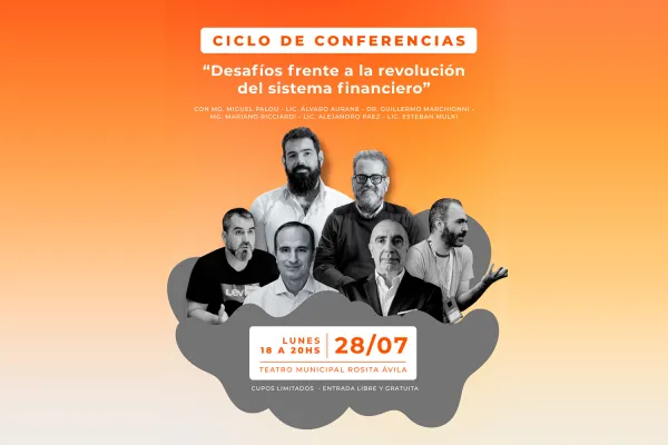 FECPA se relanza como Fundación