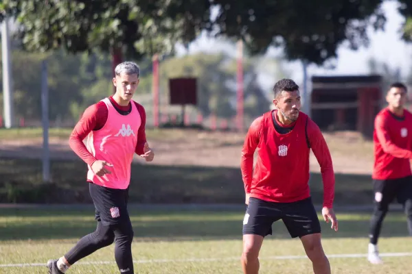 El plan que tiene Ariel Martos para evitar que el plantel de San Martín caiga en distracciones