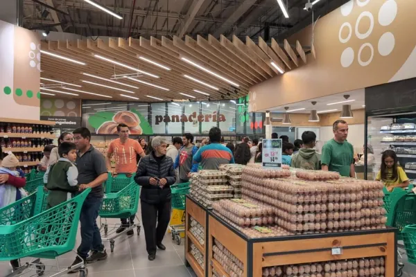 Tottus lanza “Solo x pocos días”: ¿qué productos tienen descuentos