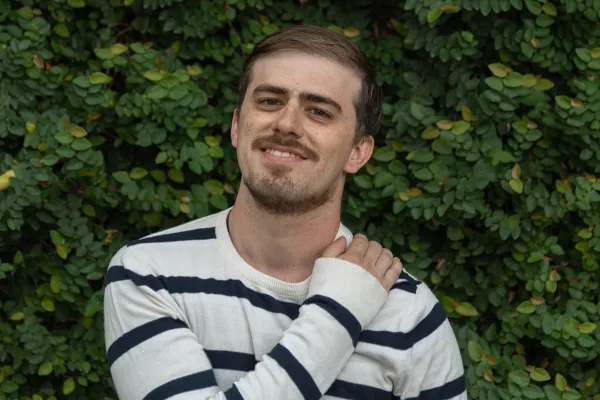 Leopoldo Silva: “a un buen cuento lo siento en el cuerpo”