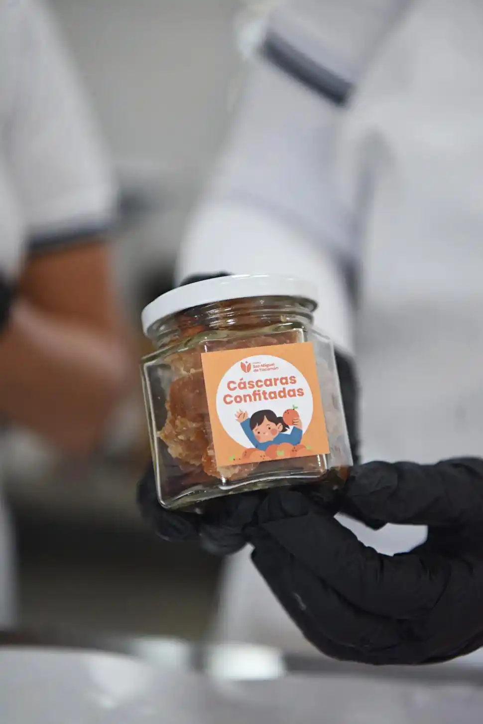 De fruta olvidada a dulzura compartida: la historia de la naranja agria en Tucumán