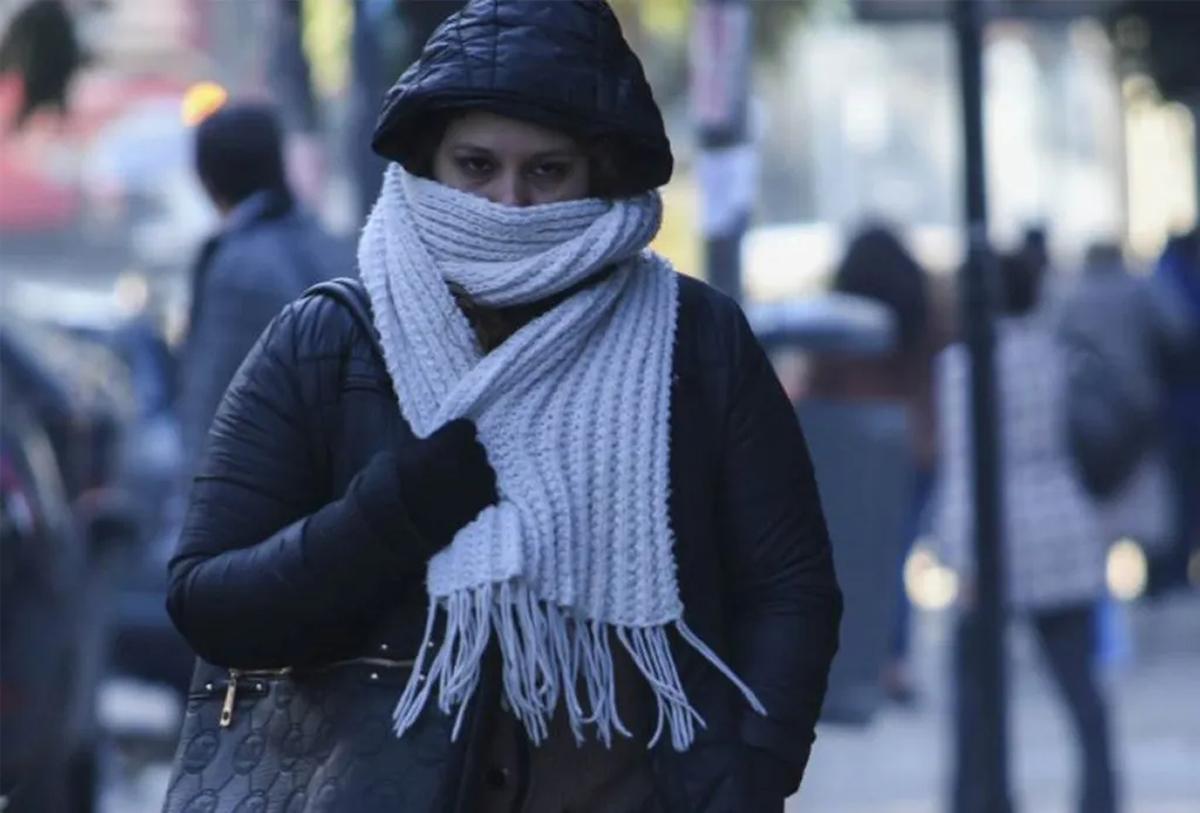 Esta es la tela más calentita para el invierno: qué elegir para