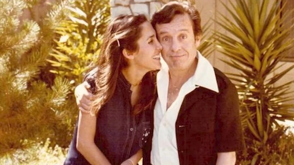 Florinda Meza no le robó el marido a nadie