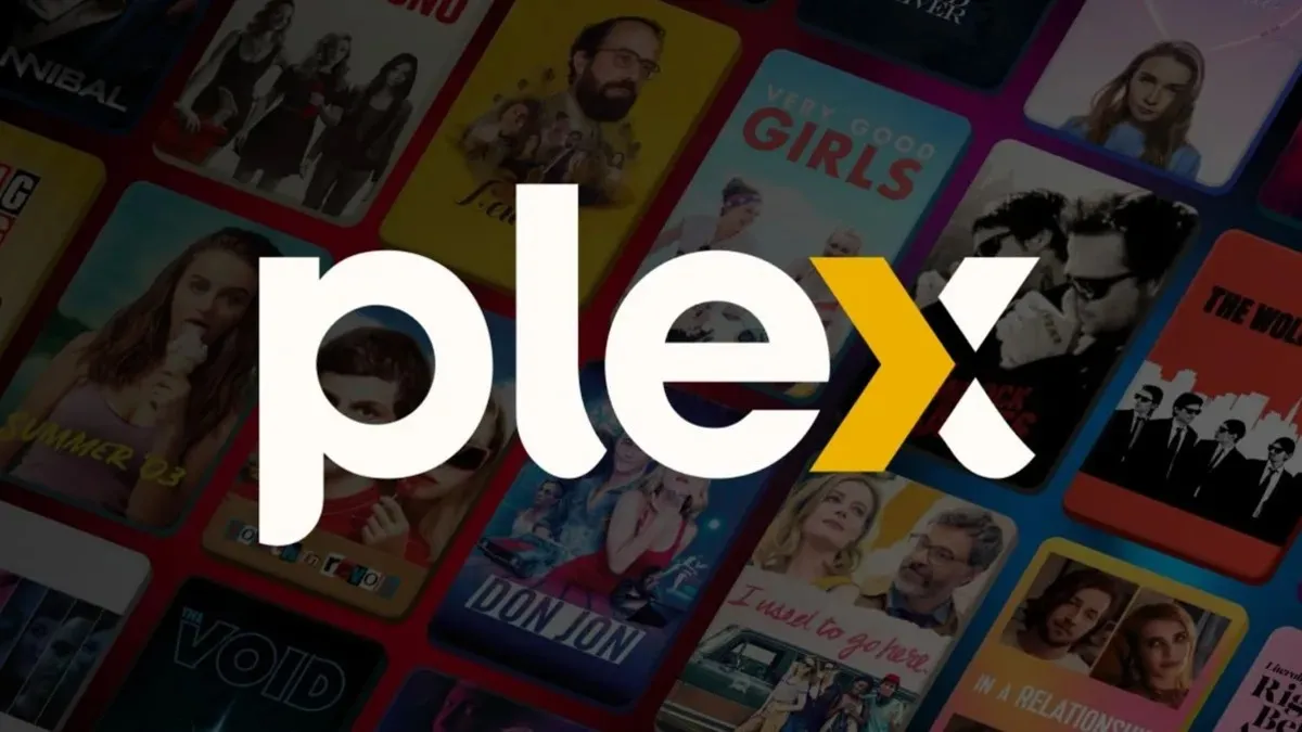 Plex TV: la app que te permite ver y organizar todo tu contenido multimedia