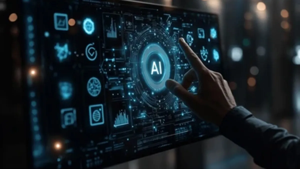  Empresa tecnológica abre más de 300 cupos laborales para chilenos. FOTO/Shutterstock.com.