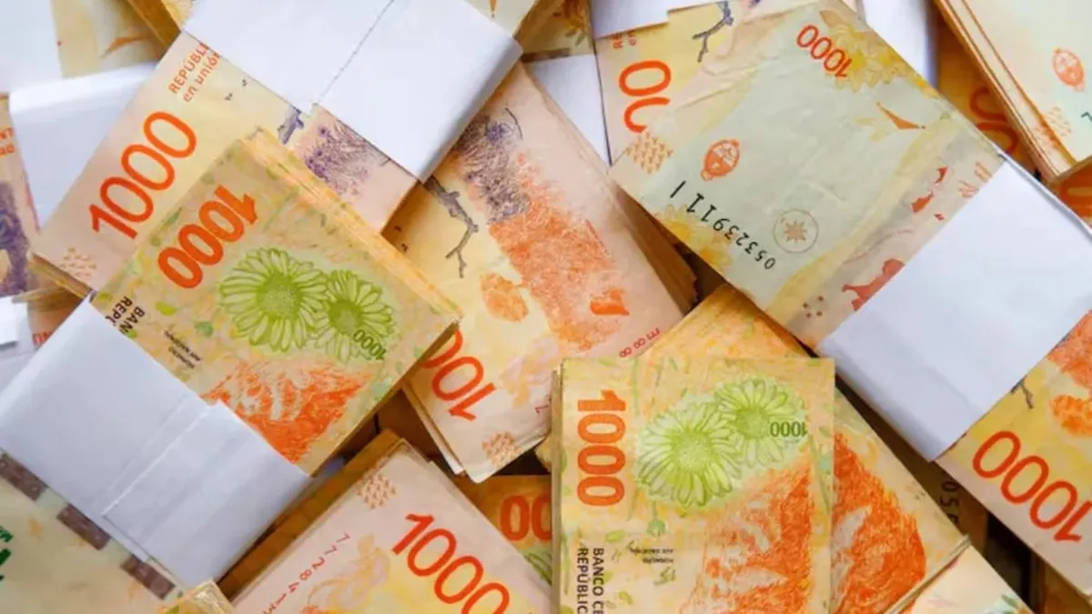 Poder adquisitivo: los salarios subieron un 3% en mayo y le ganaron a la inflación, según el Indec