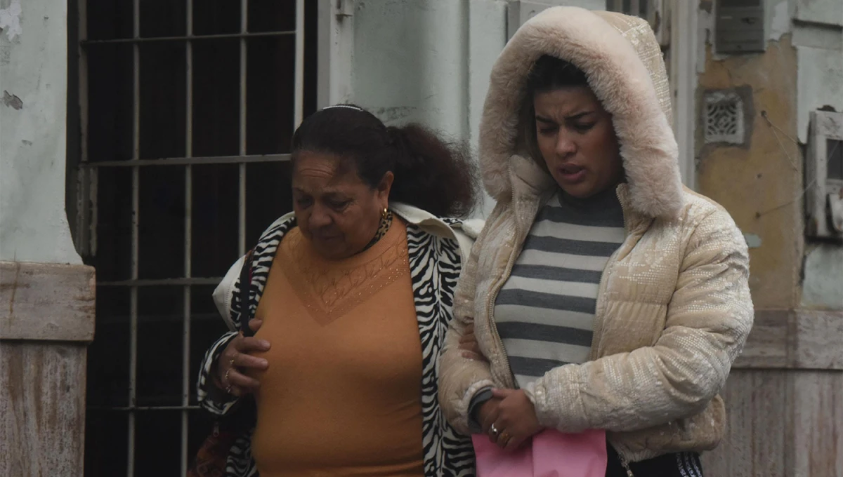 El tiempo en Tucumán: se espera mucha nubosidad y un leve aumento de la temperatura