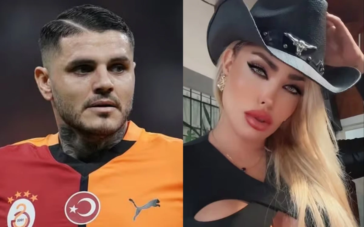 Amenazas mutuas: una supuesta amante uruguaya aseguró tener un video íntimo de Mauro Icardi