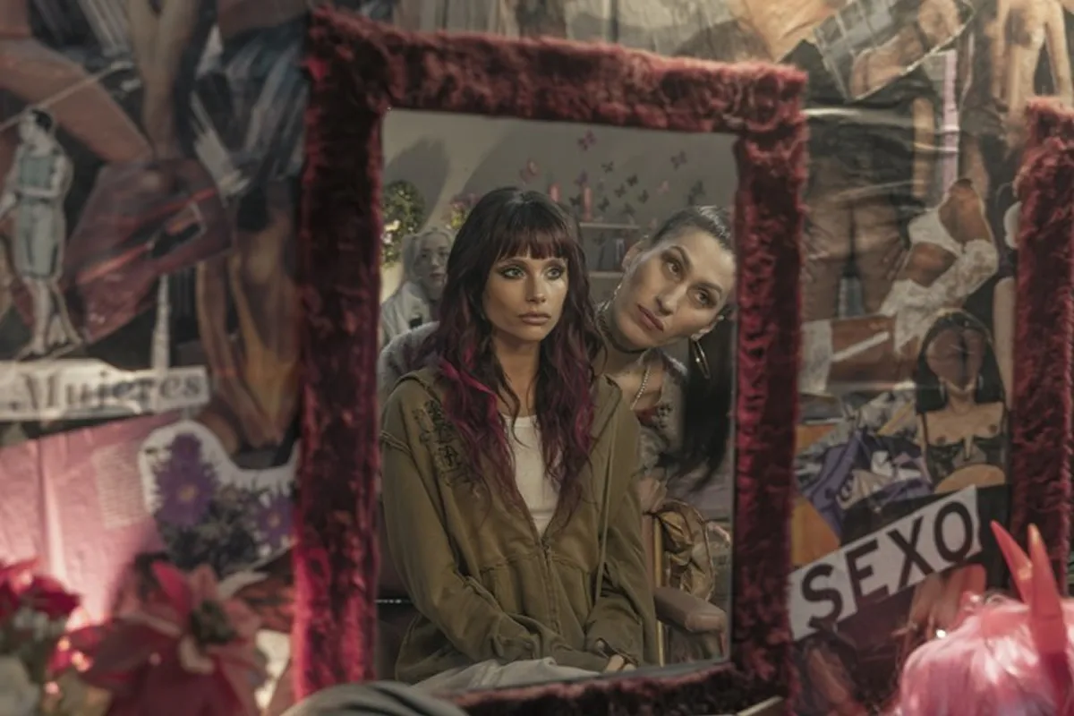 Salió el primer tráiler de En el barro, la serie que continúa el universo de El Marginal