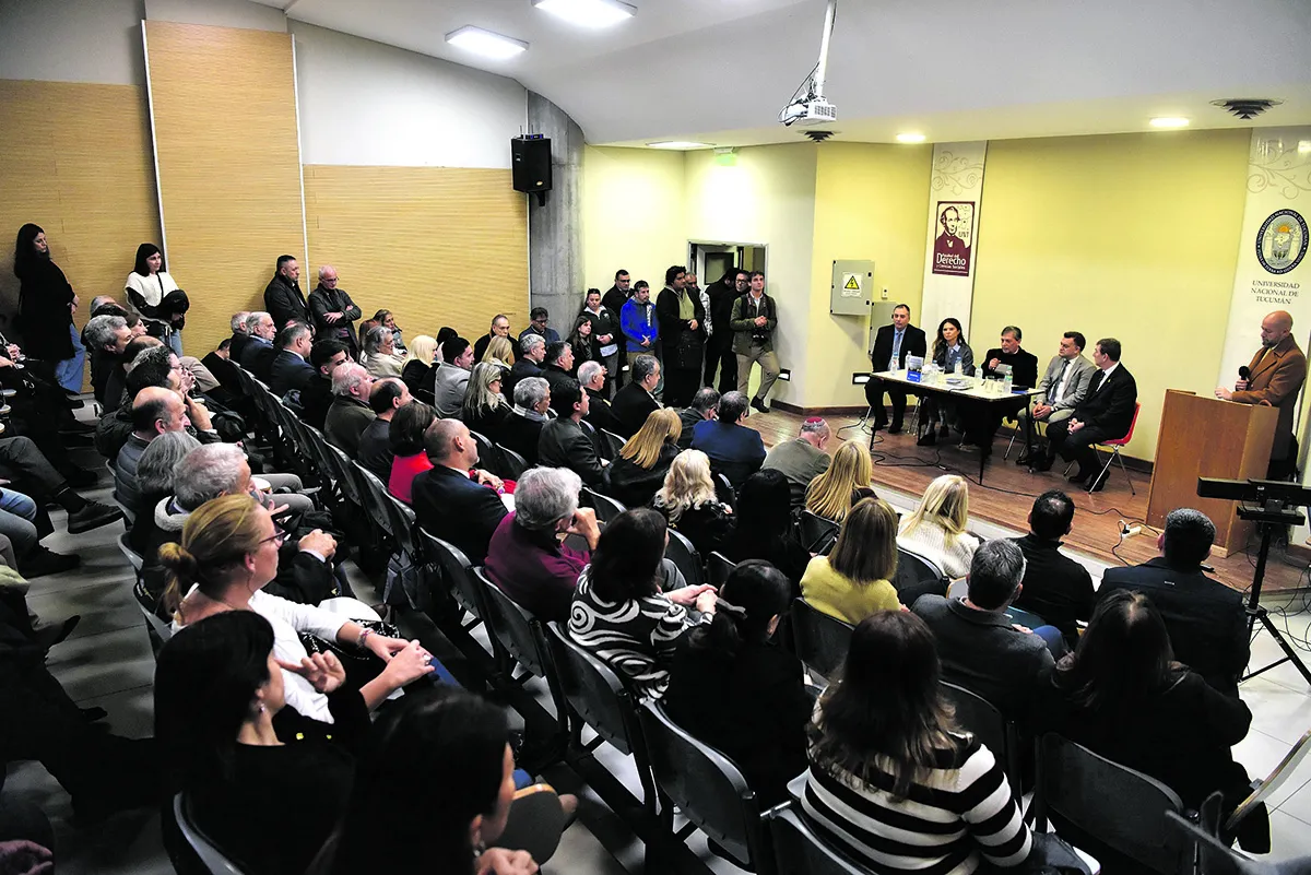 Ariel Gelblung: “es perverso comparar a los judíos o israelíes con los nazis”