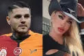 Amenazas mutuas: una supuesta amante uruguaya aseguró tener un video íntimo de Mauro Icardi