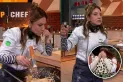 Mónica Godoy colapsó en Top Chef VIP y abandonó el estudio: “Estoy hasta el hoyo, muy muy mal”