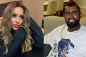 Impactante cifra: revelan la millonaria pensión que Arturo Vidal pagaría a Marité Matus