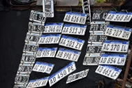 El Gobierno nacional anunció que en septiembre se normalizará la entrega de patentes